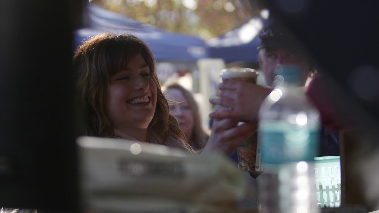 Salamanca Market In Hobart | Discover Tasmania