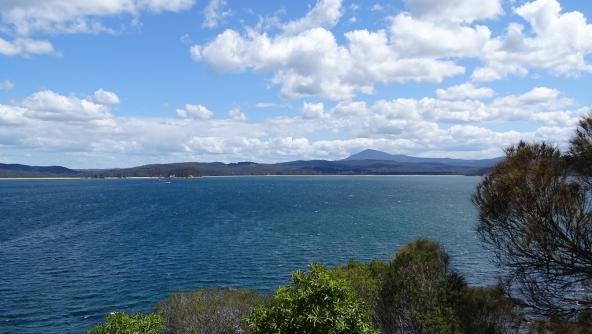 Eden New South Wales Sapphire Coast Australien entdecken