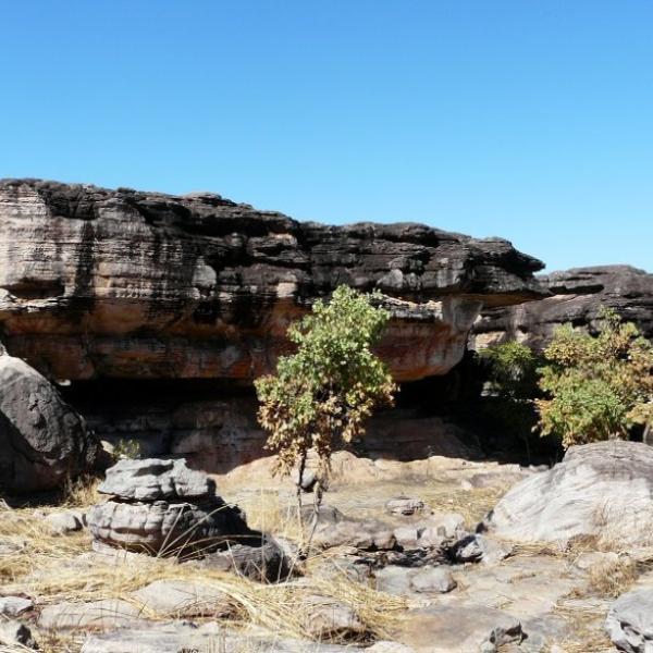 Arnhem Land