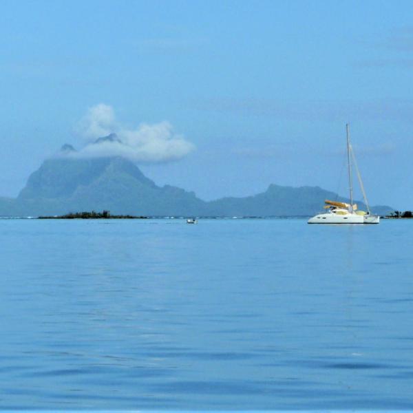 Französisch Polynesien Südsee Kreuzfahrten