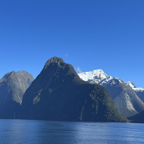 Milford Sound